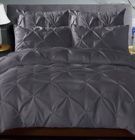 Элитное постельное белье из сатина однотонное арт. 012-CM Cleo купить | baybay.by
