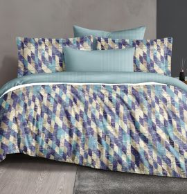 Постельное белье из сатина Cleo арт. 012-SL