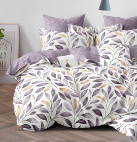 Постельное белье из поплина Cleo 012-PCE Постельное белье из поплина Cleo 012-PCE