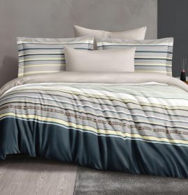 Постельное белье из сатина Cleo арт. 016-SL