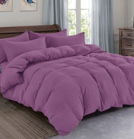 Постельное белье сатин Cleo 025-PT