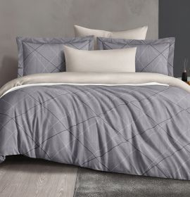 Постельное белье из сатина Cleo арт. 035-SL