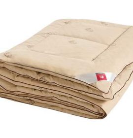 Купить одеяло из верблюжьей шерсти Верби | baybay.by