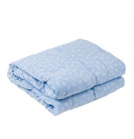 Кассетное пуховое одеяло арт. Люкс | baybay.by