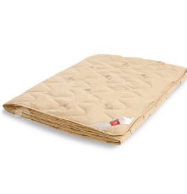 Купить одеяло из верблюжьей шерсти Верби легкое | baybay.by