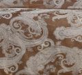 Элитное постельное белье сатин-жаккард с вышивкой Valtery арт. 220-131 евро