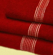 Купить набор  махровых полотенец Тако-текстиль  | baybay.by