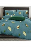 Комплект постельного белья из бязи avocado