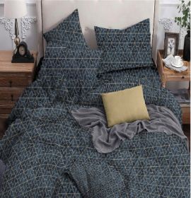 Комплект постельного белья из бязи Fan