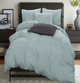 Постельное белье из бязи Бирюза