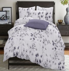 Комплект постельного белья из бязи Камея