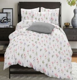 Комплект постельного белья из бязи Мишель