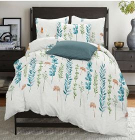 Комплект постельного белья из бязи Эдем