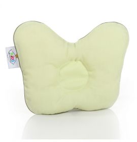 Подушка Бабочка для новорожденных 23х29 арт. Наша Радость