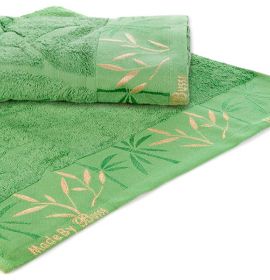 Набор полотенец бамбук купить | baybay.by