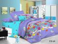 Детское постельное белье Cleo из поплина арт. 53/012-pd