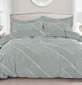 Постельное белье из сатина Cleo арт. 669-SL