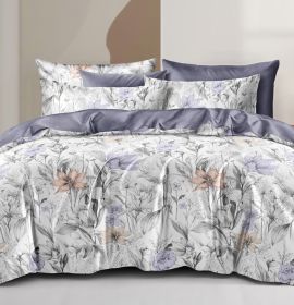 Постельное белье из сатина Cleo арт. 741-SL