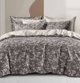 Постельное белье из сатина Cleo арт. 744-SL