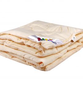 Купить детское одеяло гипоаллергенное арт. Ласковый теленок 110х140