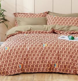 Постельное белье из сатина Cleo арт. 806-SL