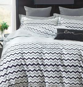 Постельное белье из сатина Cleo арт. 807-SL