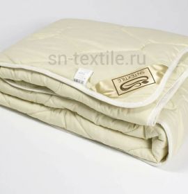 Стандартное одеяло овечья шерсть арт. Микрофибра-шерсть | baybay.by