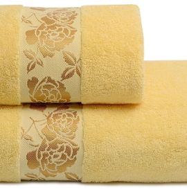 Купить полотенце махровое недорого Тако-текстиль | baybay.by