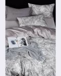 Комплект постельного белья из сатина арт.105 евро